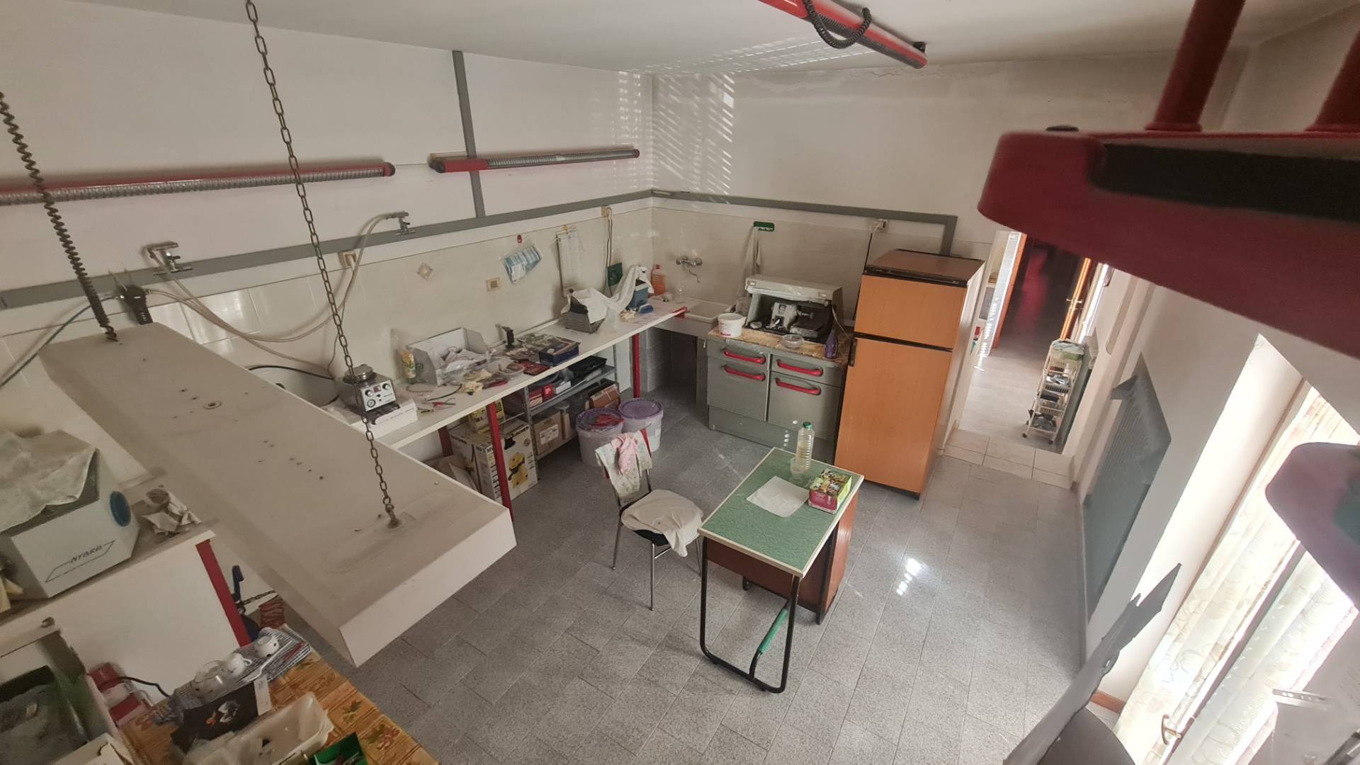 Villette a schiera in vendita a Bagnacavallo