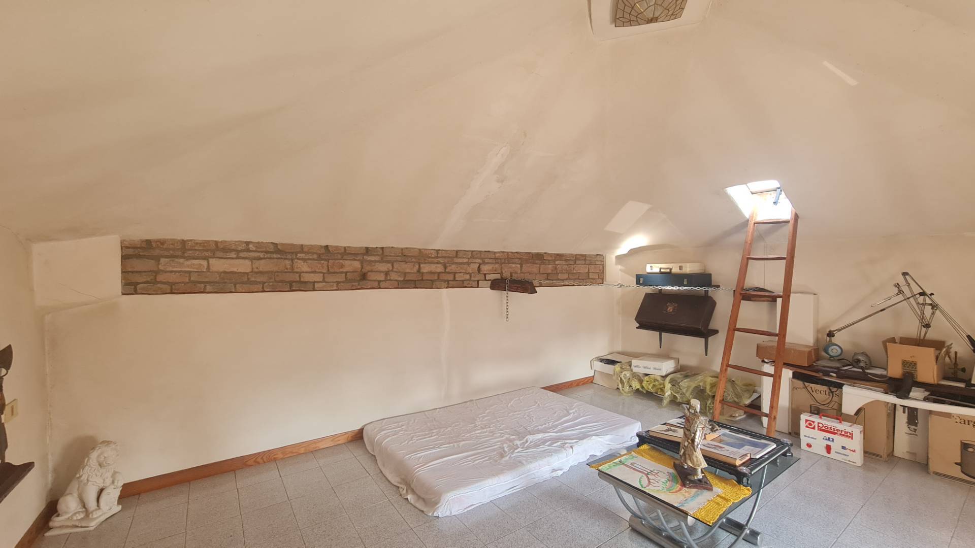 Villette a schiera in vendita a Bagnacavallo