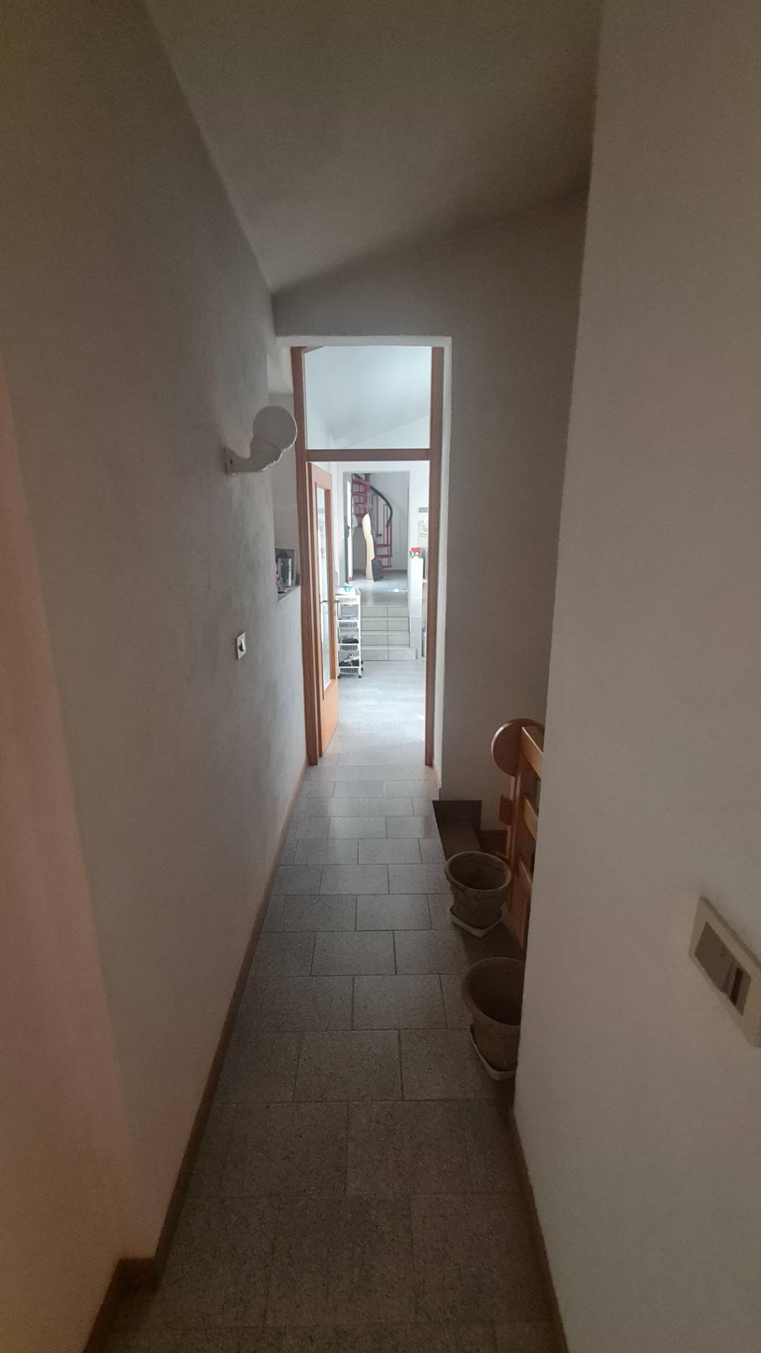 Villette a schiera in vendita a Bagnacavallo