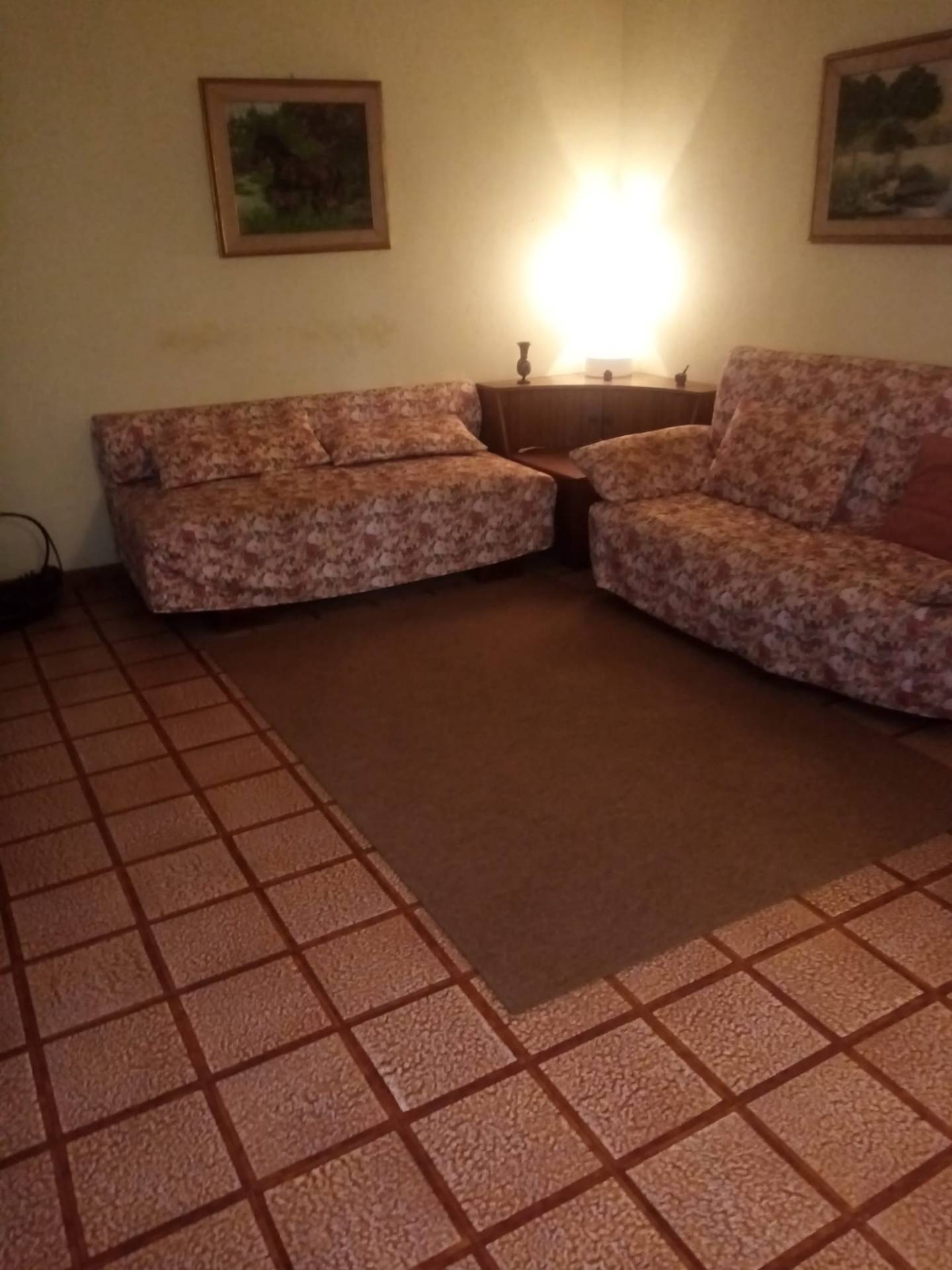 Appartamento in affitto a Lugo, centro