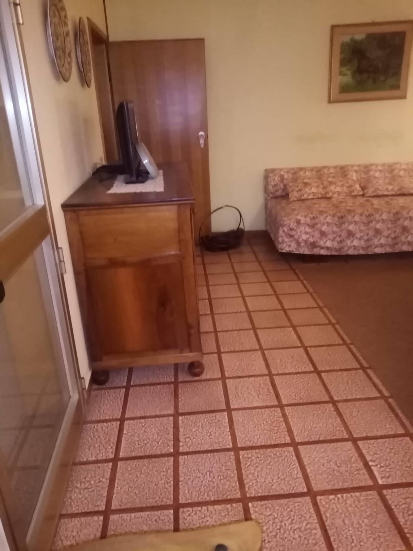 Appartamento in affitto a Lugo, centro