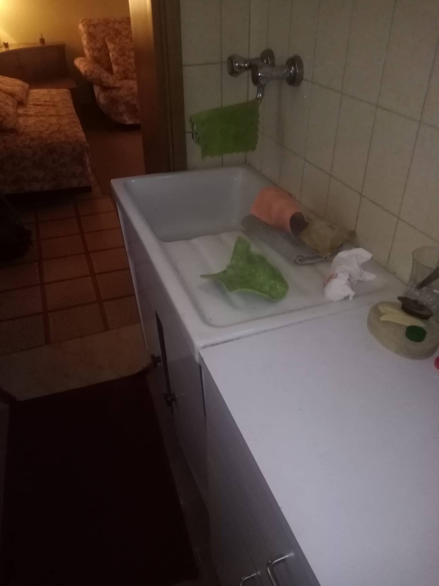 Appartamento in affitto a Lugo, centro