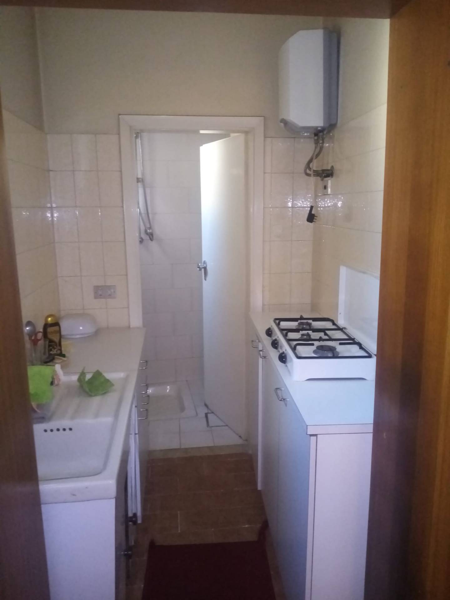 Appartamento in affitto a Lugo, centro