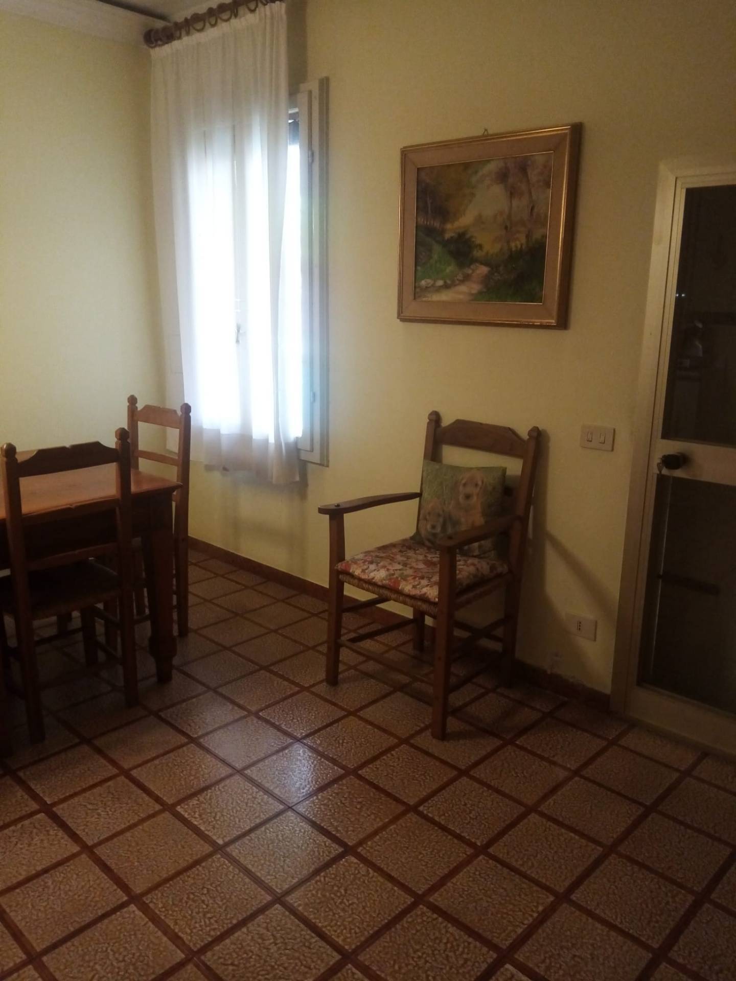 Appartamento in affitto a Lugo, centro