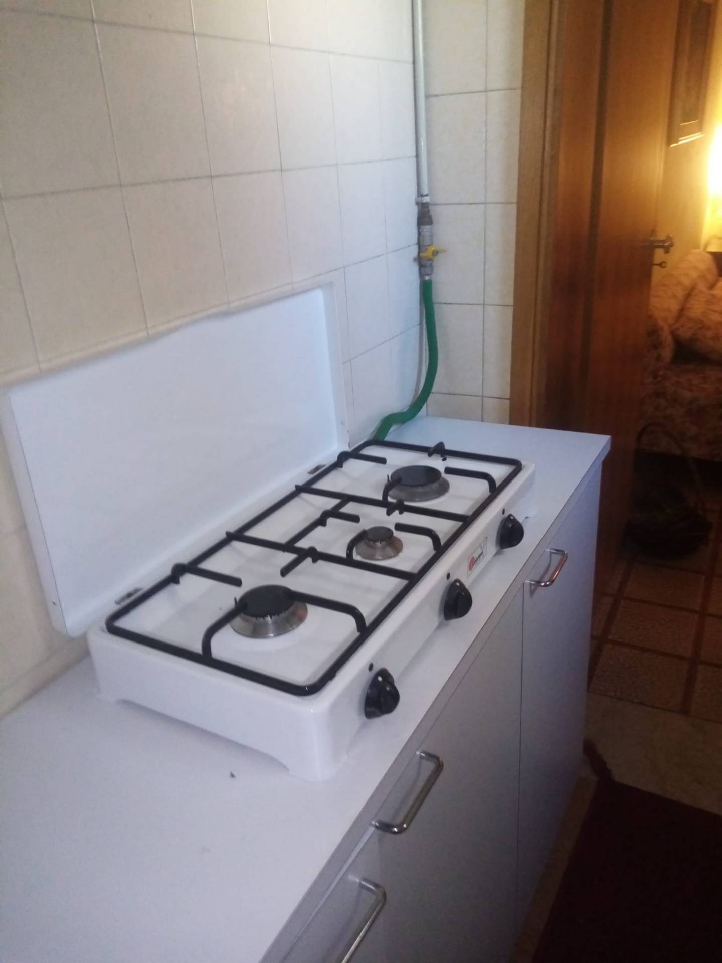 Appartamento in affitto a Lugo, centro