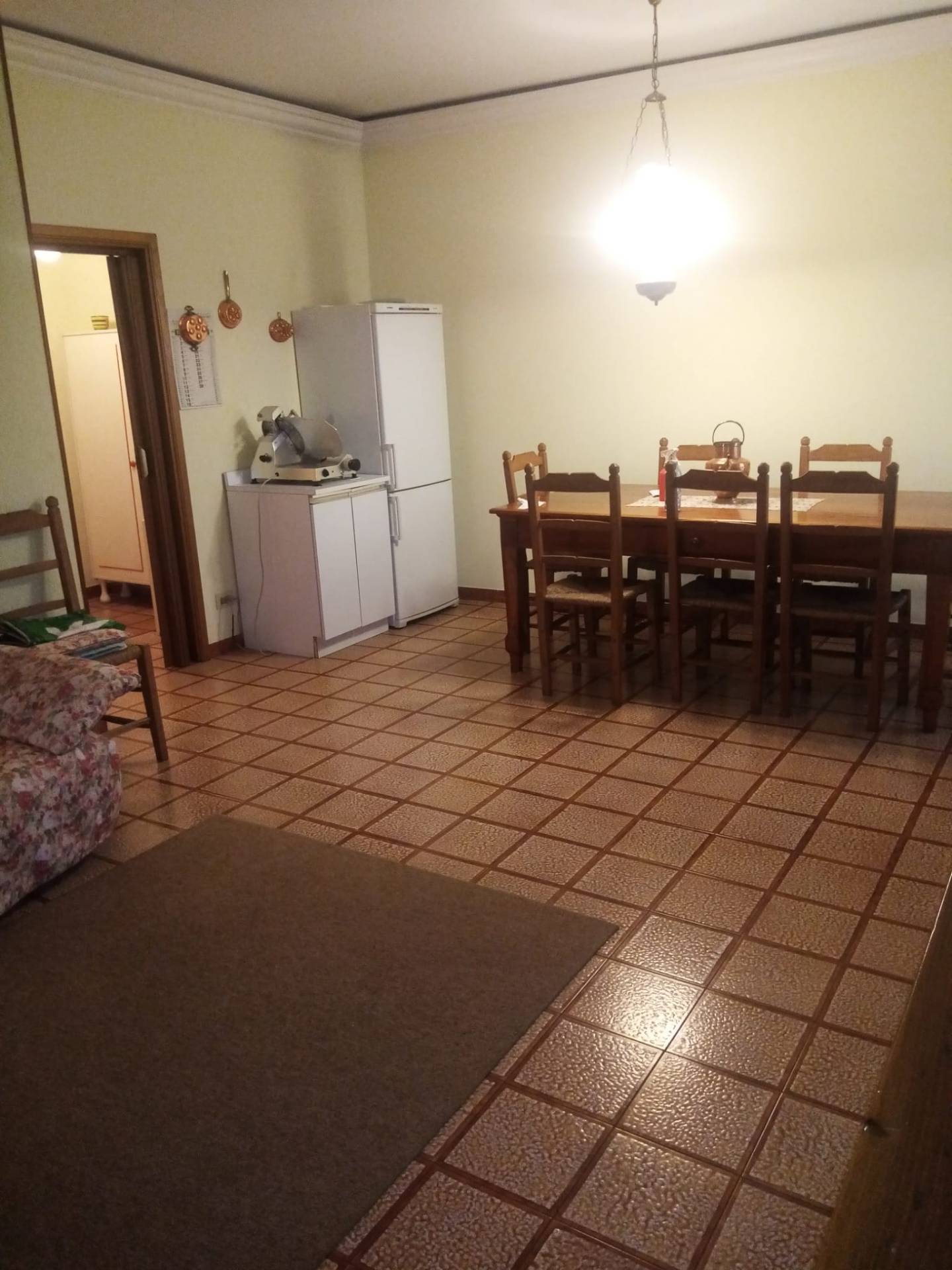 Appartamento in affitto a Lugo, centro