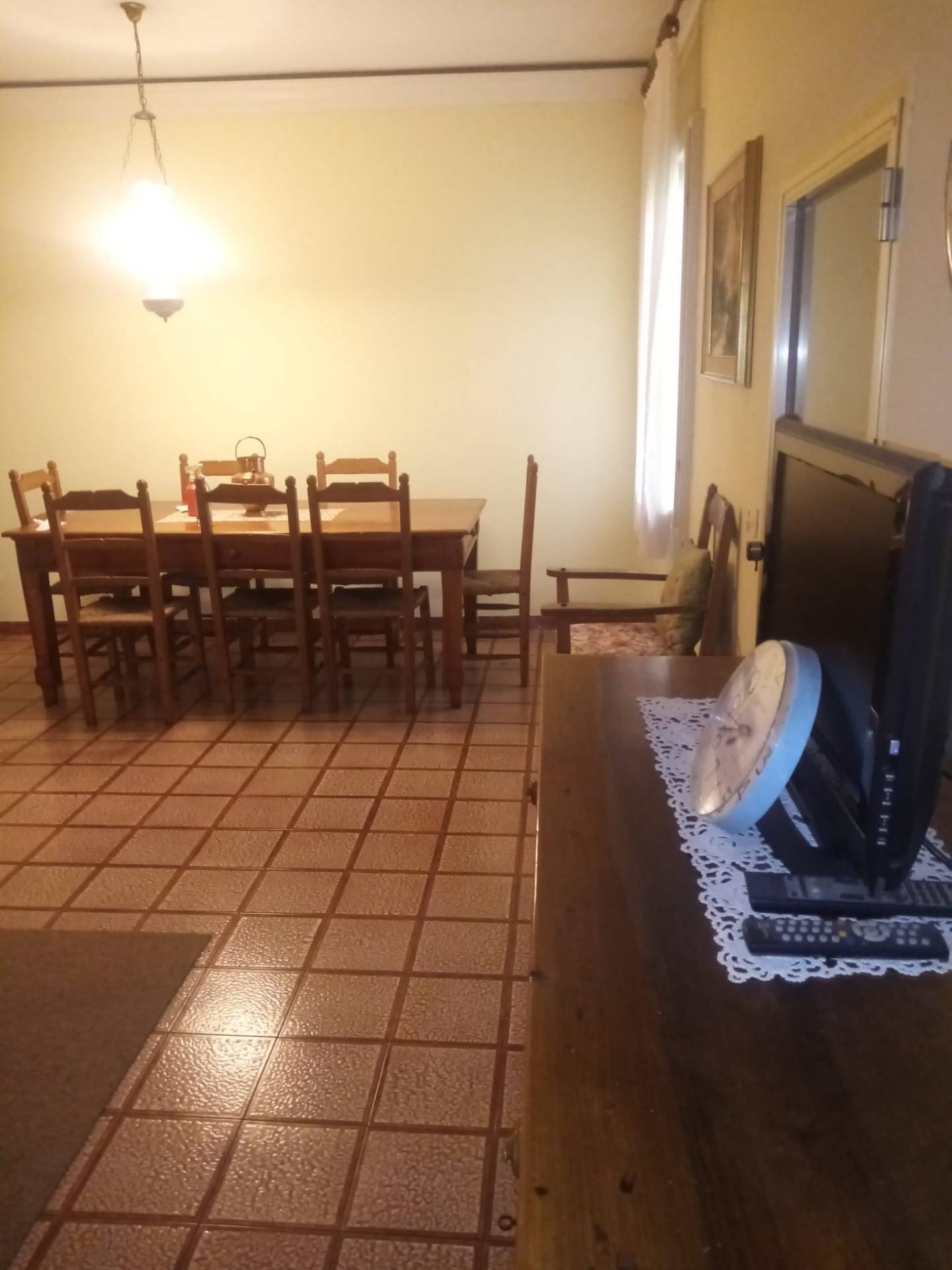 Appartamento in affitto a Lugo, centro