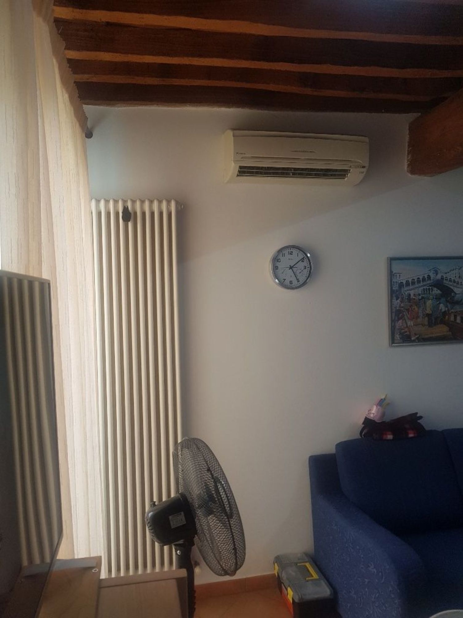 Appartamento in affitto a Lugo