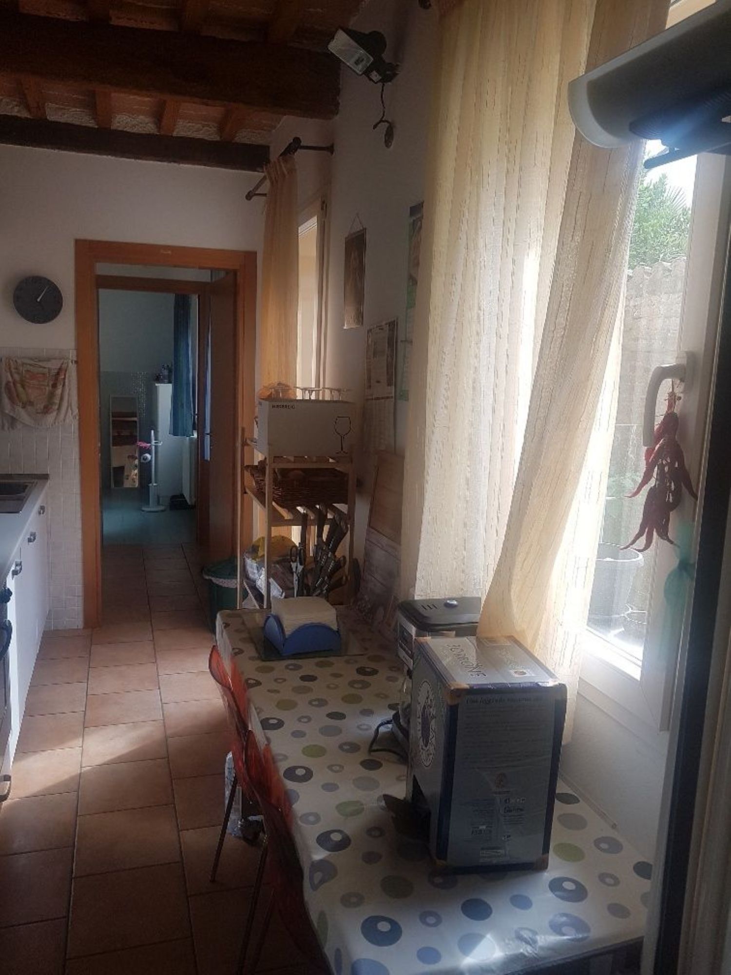 Appartamento in affitto a Lugo