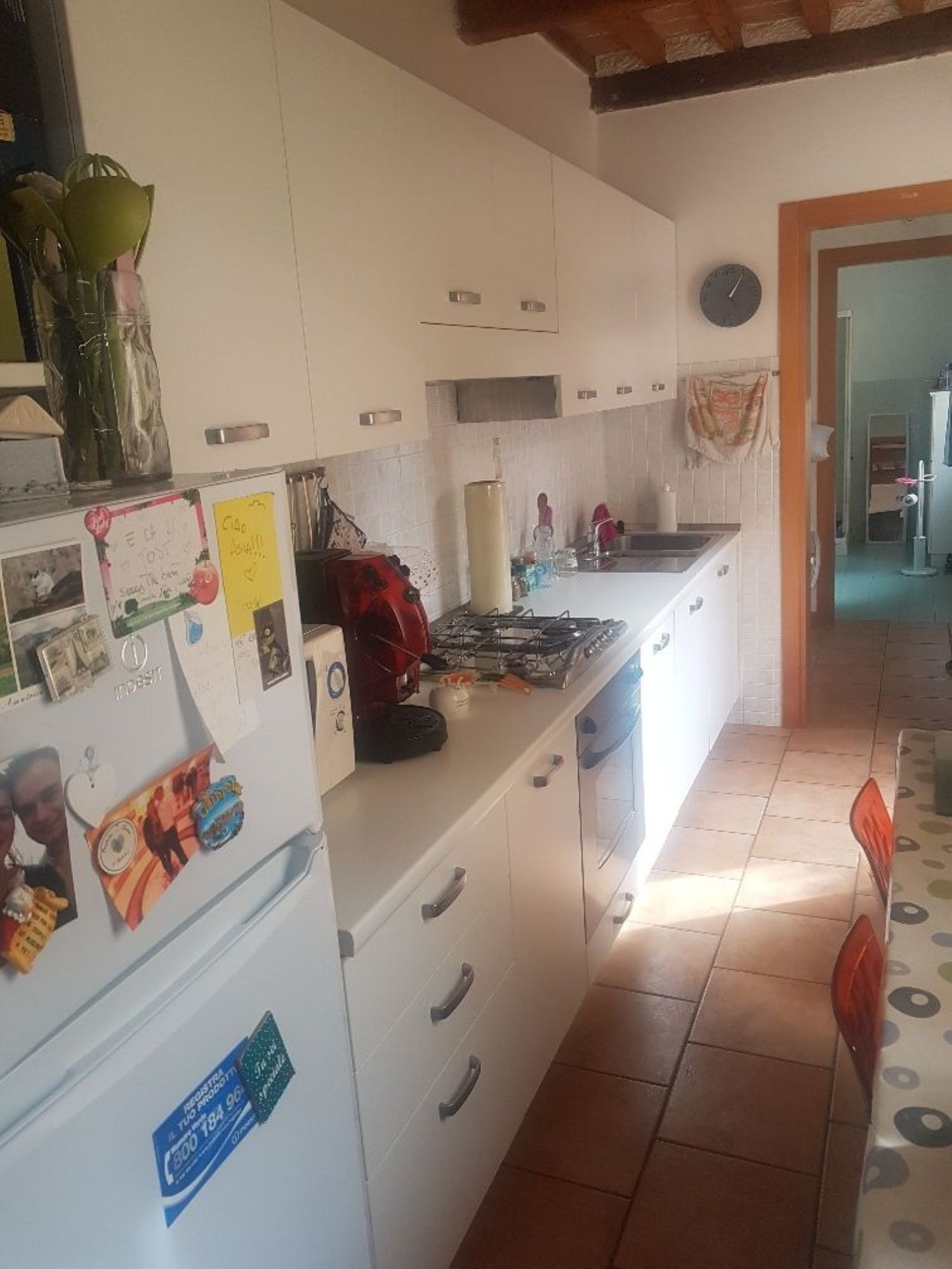 Appartamento in affitto a Lugo