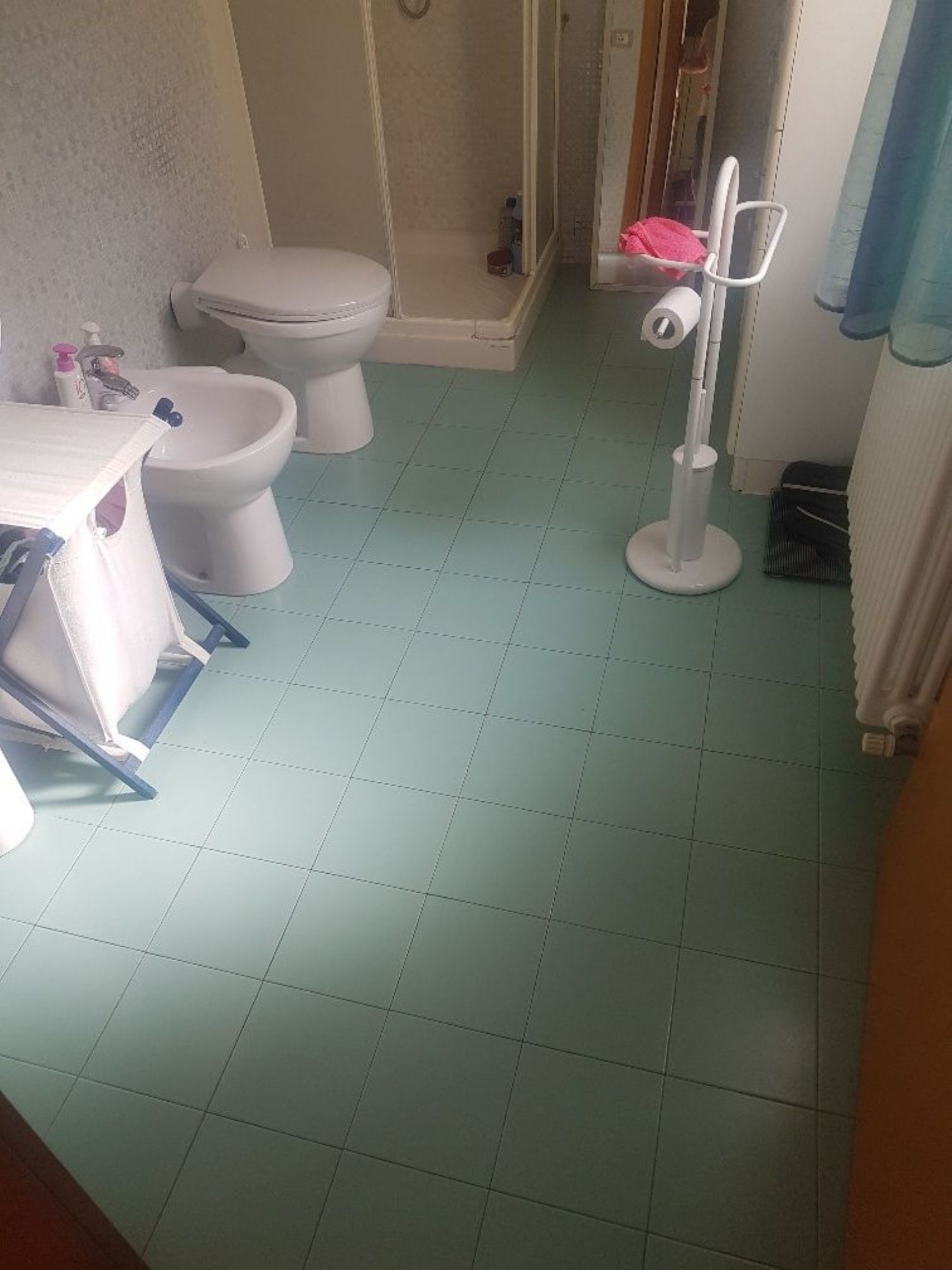 Appartamento in affitto a Lugo