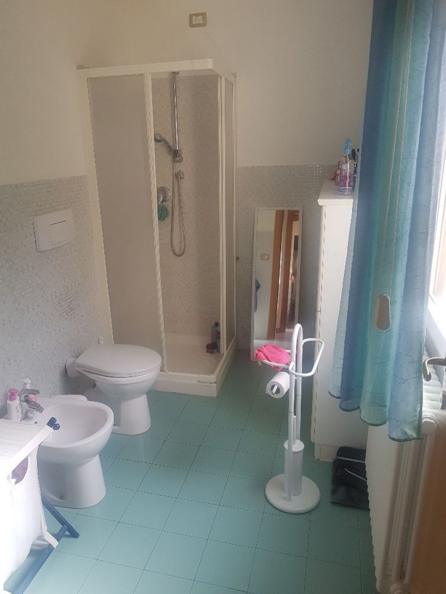 Appartamento in affitto a Lugo