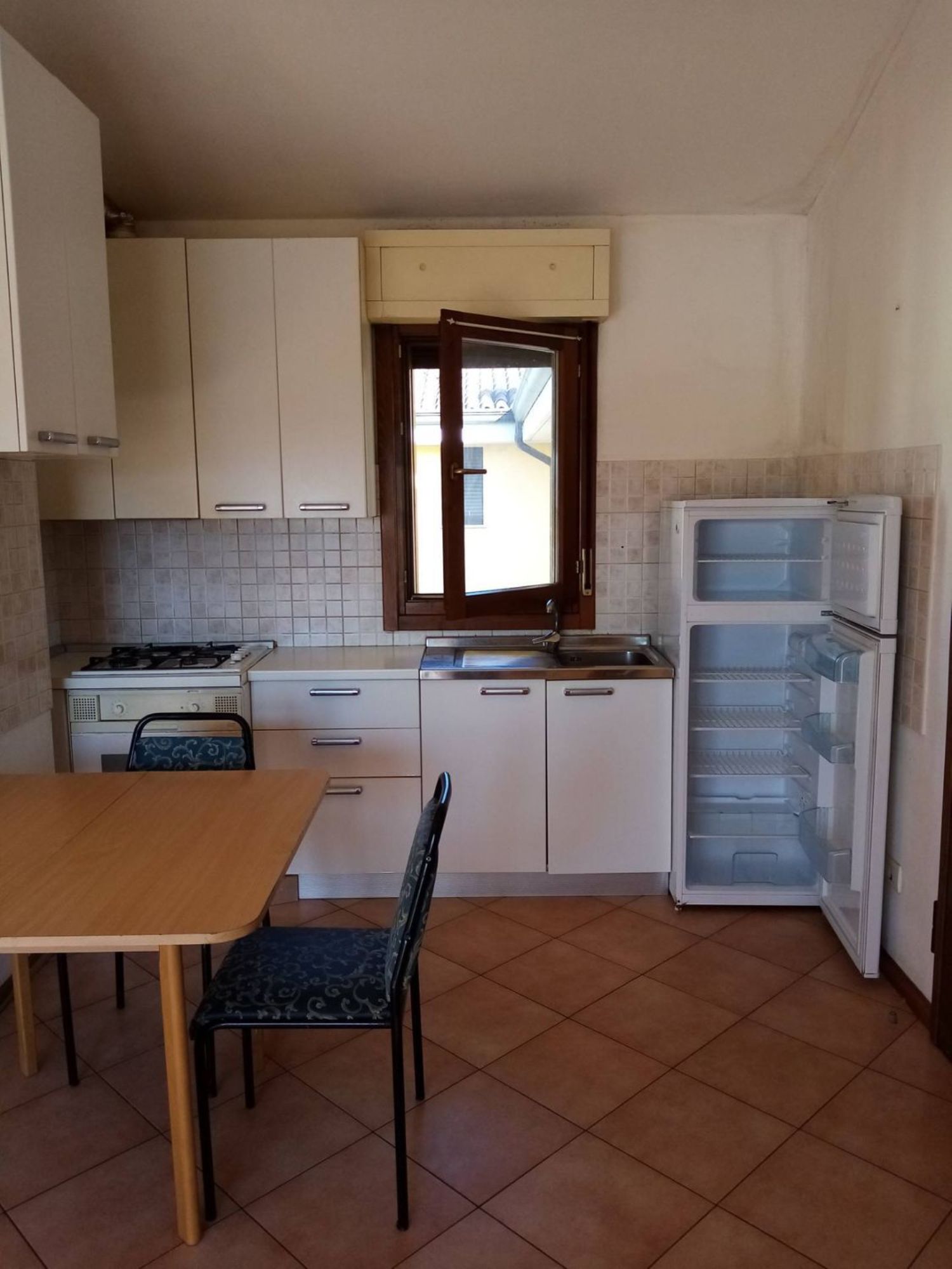 Appartamento in affitto a Massa Lombarda