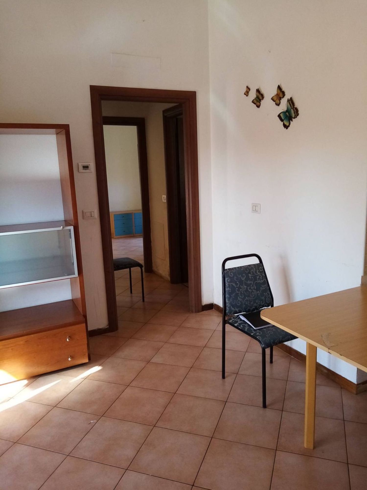 Appartamento in affitto a Massa Lombarda