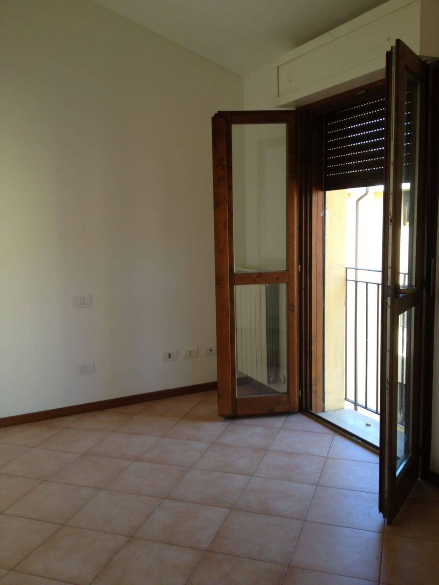 Appartamento in affitto a Massa Lombarda