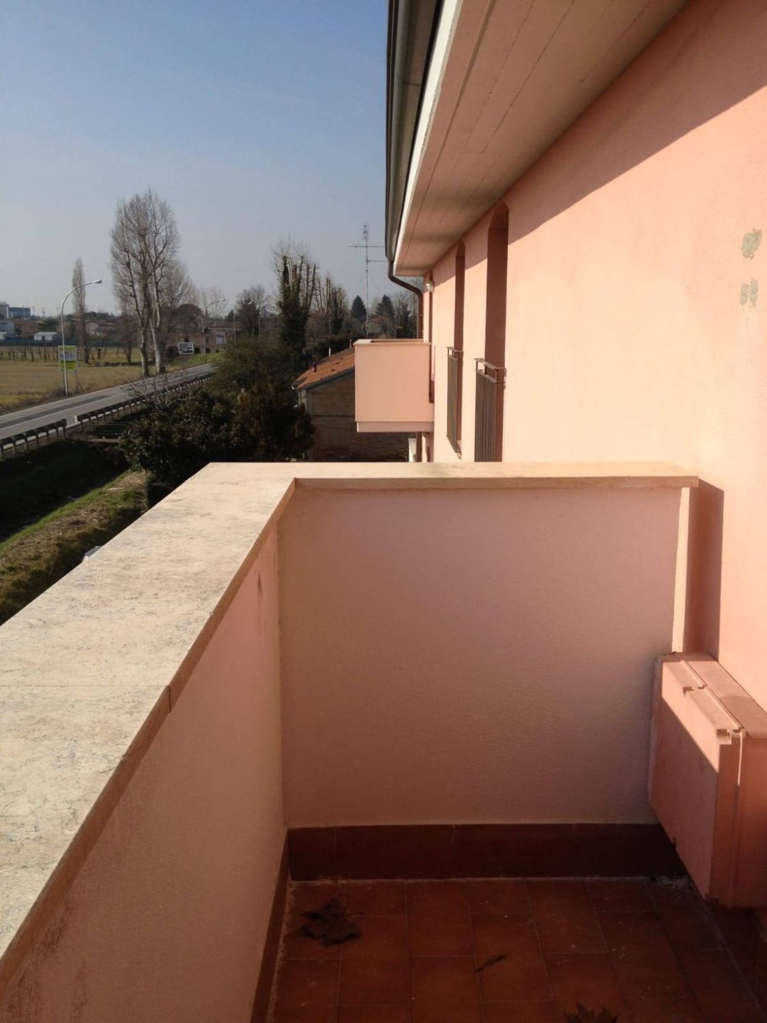 Appartamento in affitto a Massa Lombarda