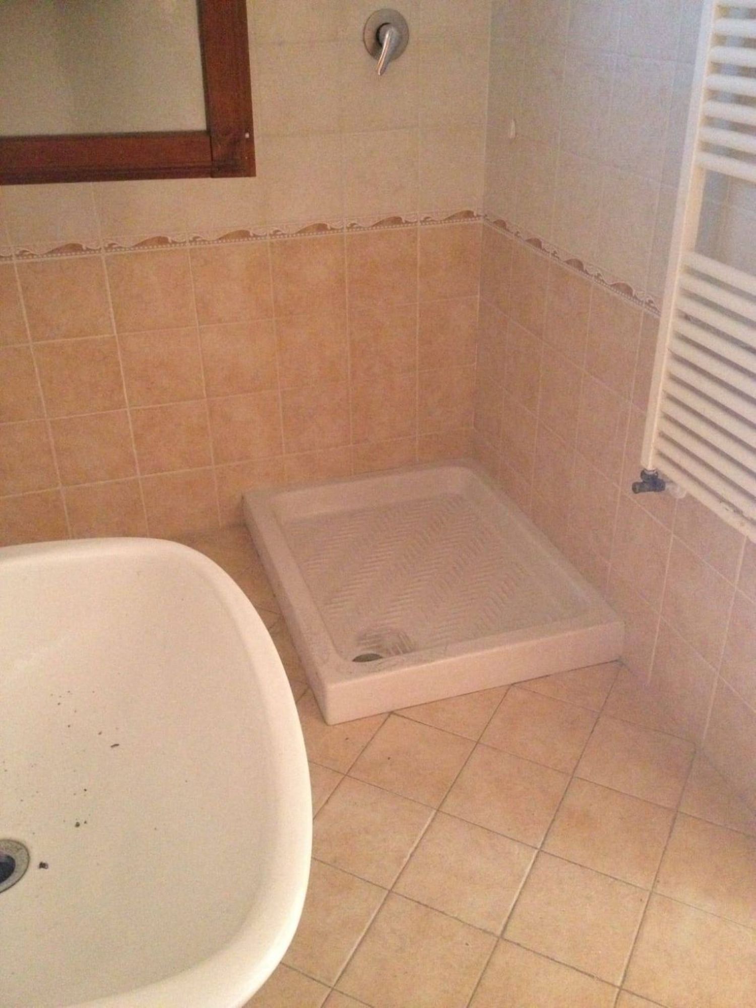 Appartamento in affitto a Massa Lombarda