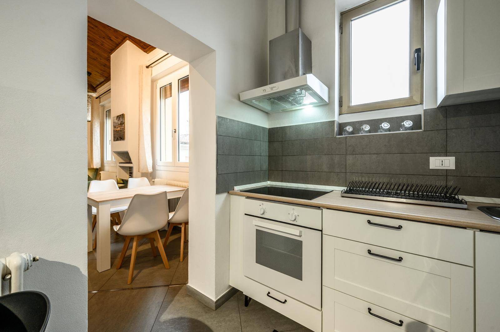 Appartamento in affitto a Massa Lombarda, Massa Lombarda