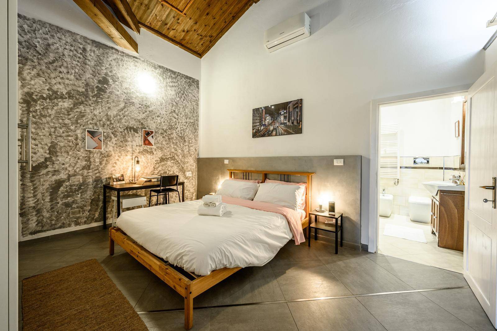 Appartamento in affitto a Massa Lombarda, Massa Lombarda