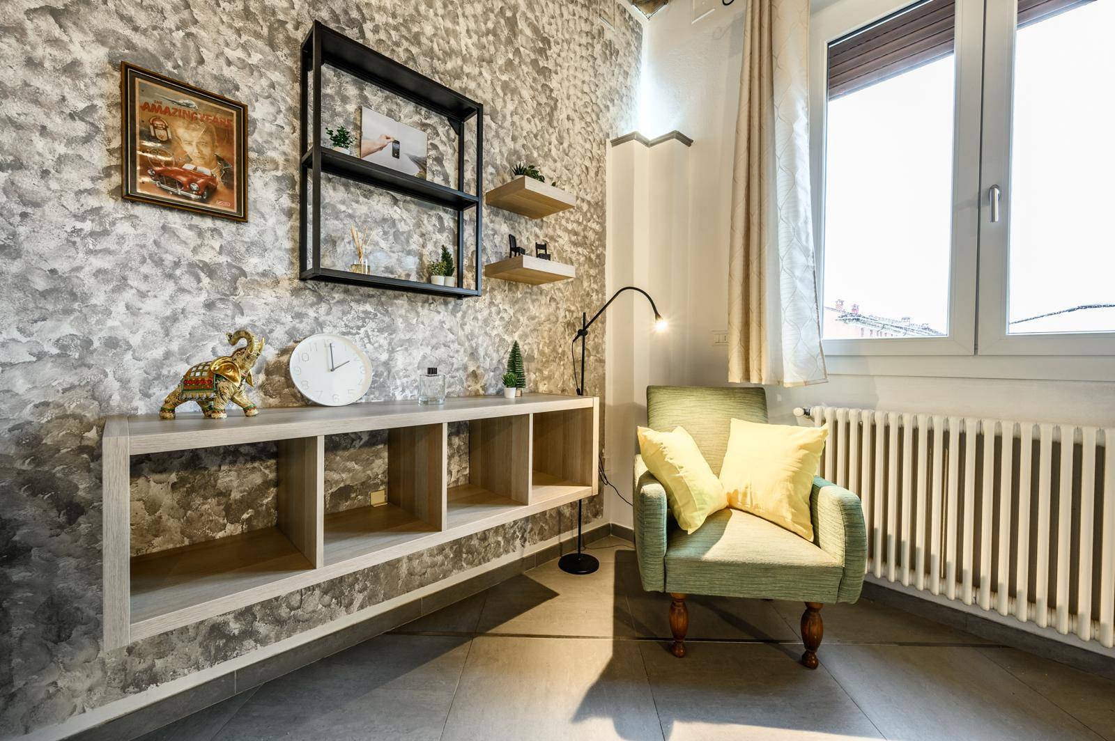 Appartamento in affitto a Massa Lombarda, Massa Lombarda