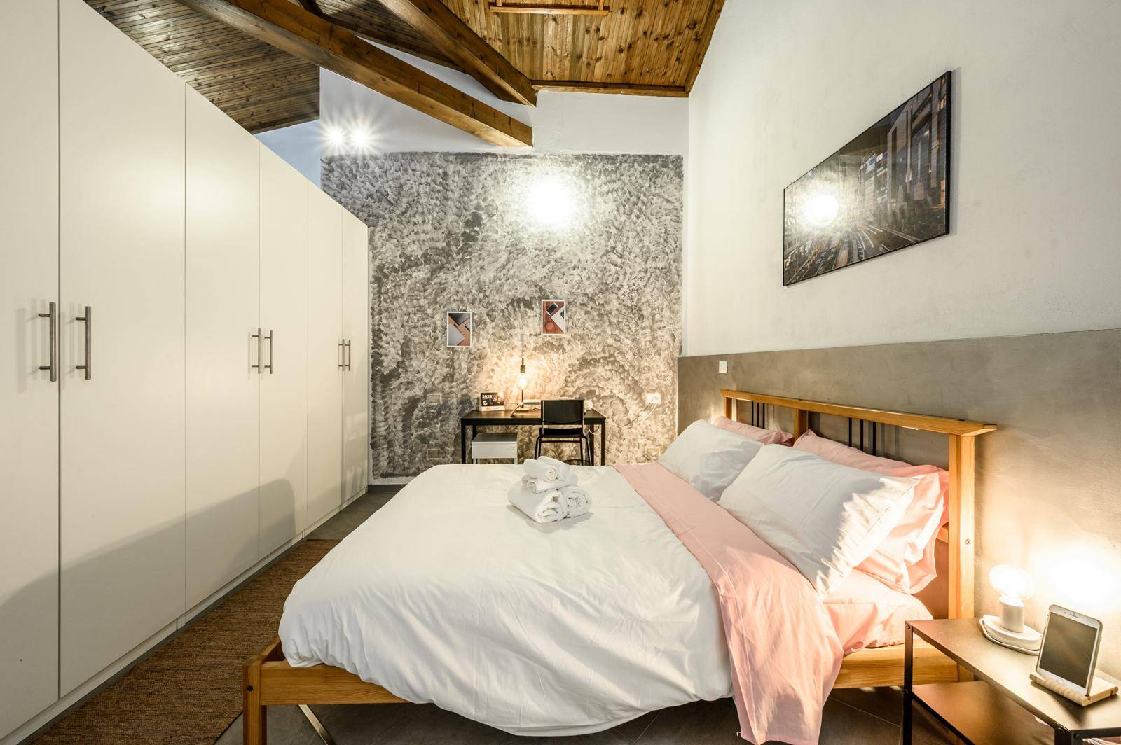 Appartamento in affitto a Massa Lombarda, Massa Lombarda