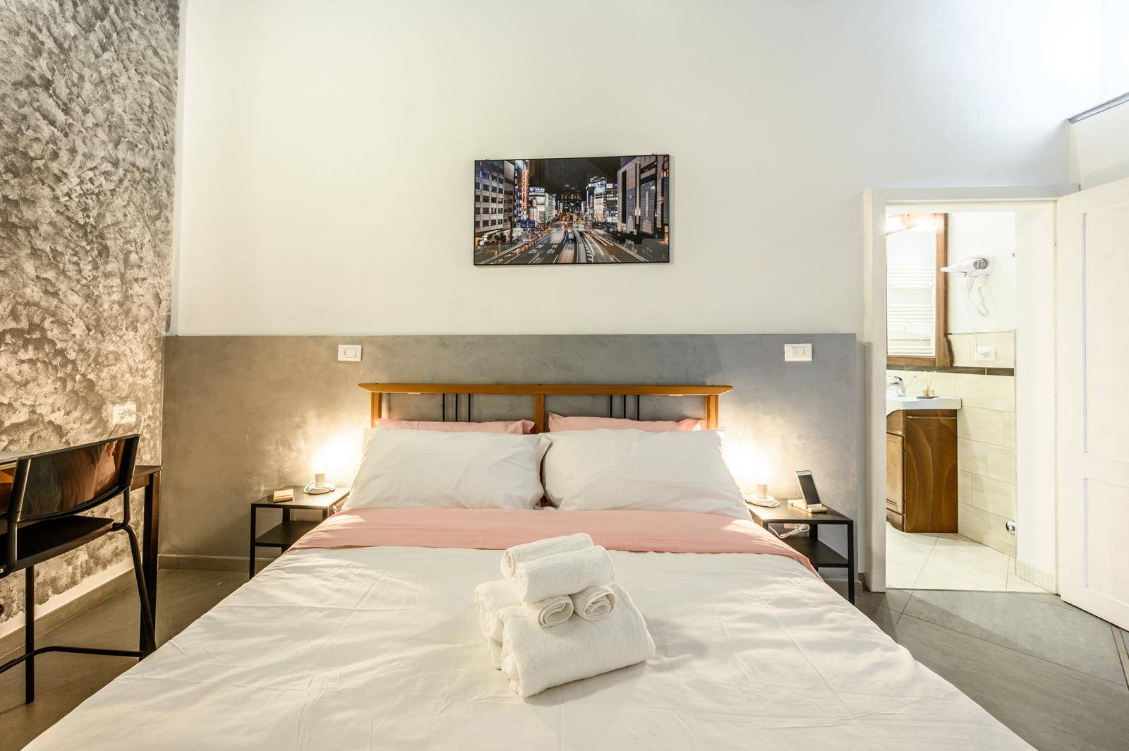 Appartamento in affitto a Massa Lombarda, Massa Lombarda