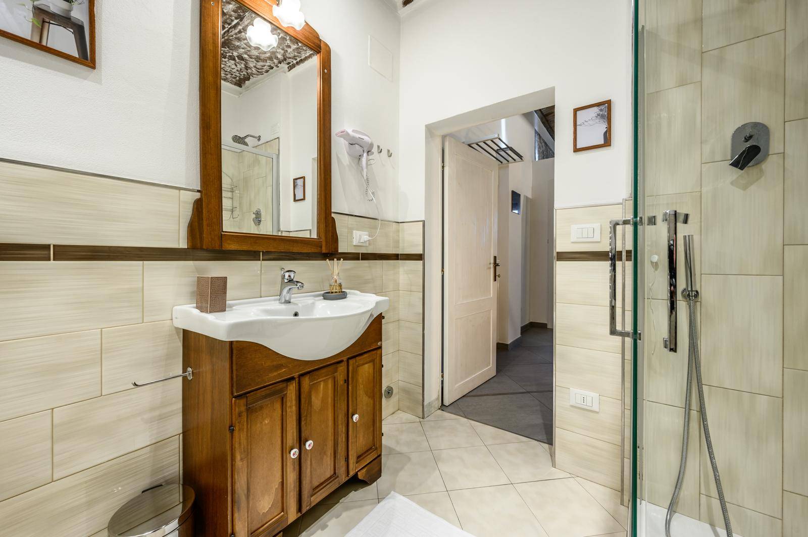 Appartamento in affitto a Massa Lombarda, Massa Lombarda