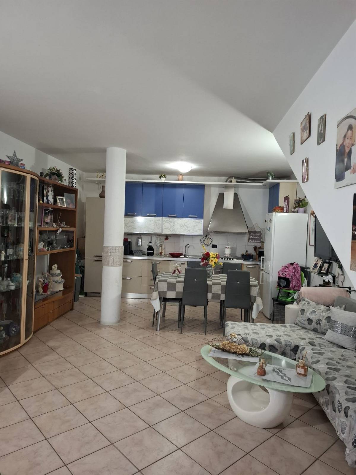 Appartamento in vendita a Sant'Agata sul Santerno