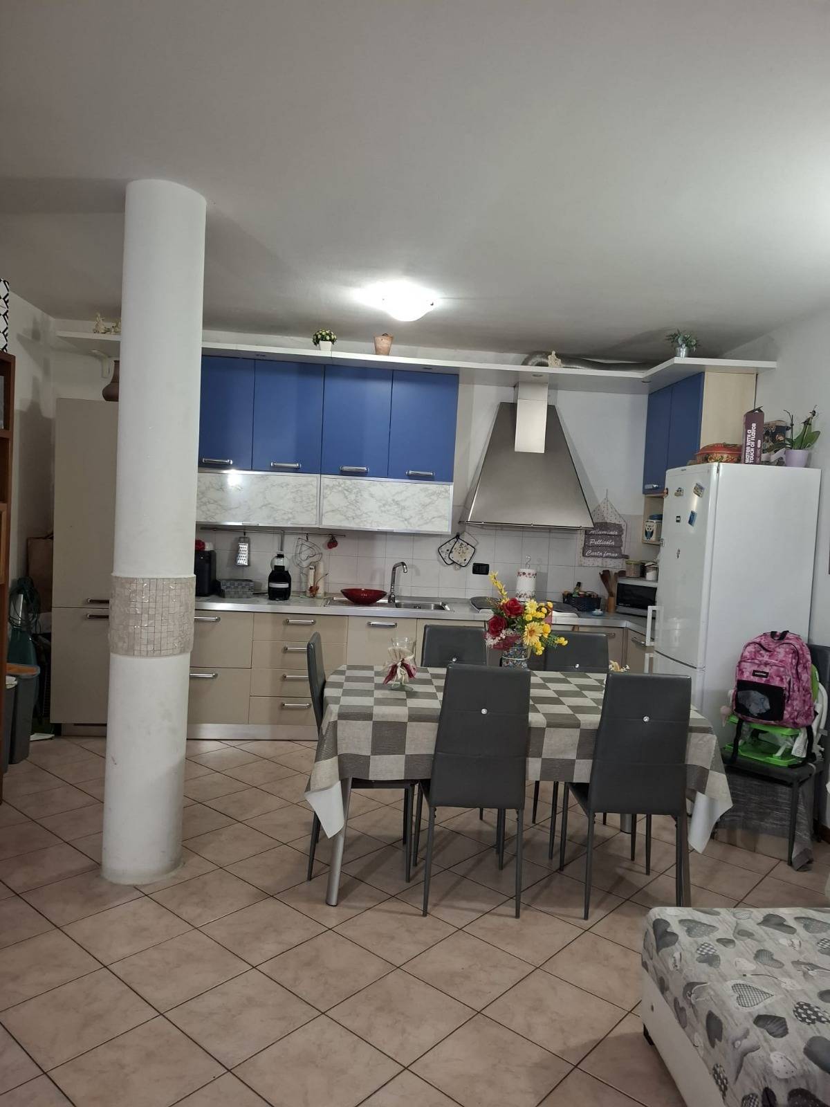 Appartamento in vendita a Sant'Agata sul Santerno