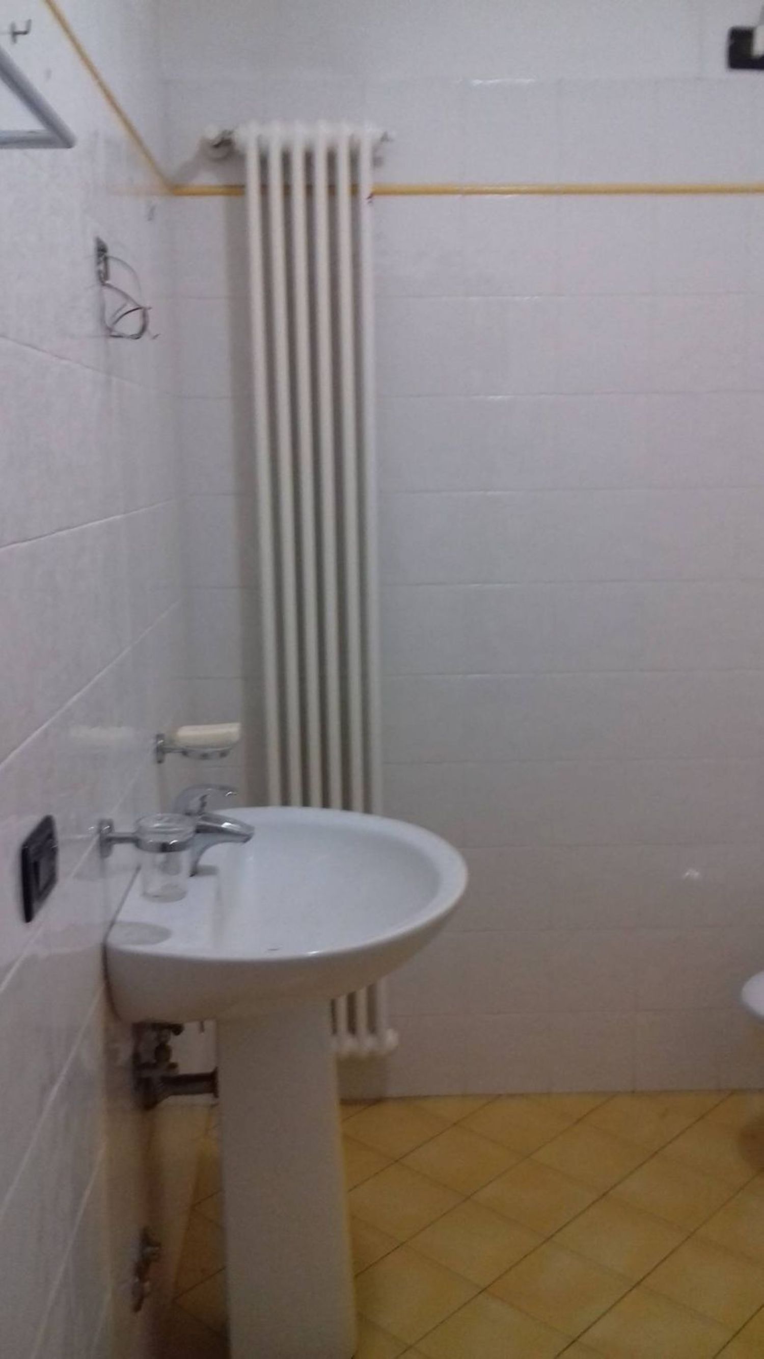 Appartamento in affitto a Conselice