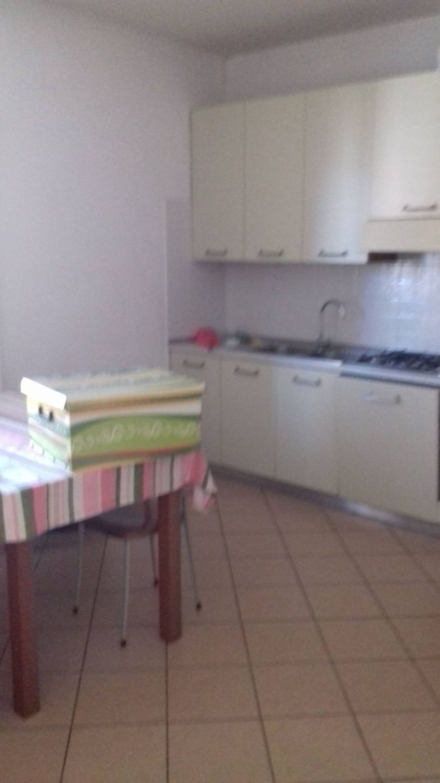 Appartamento in affitto a Conselice