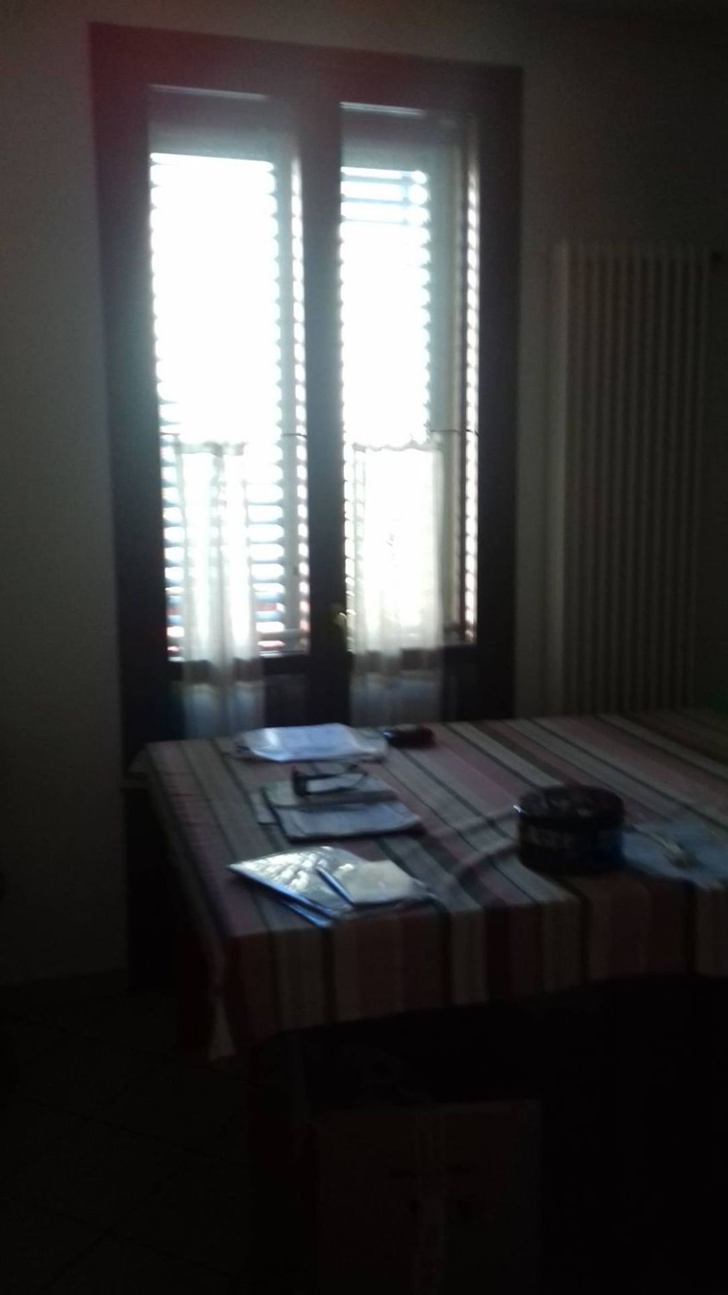 Appartamento in affitto a Conselice