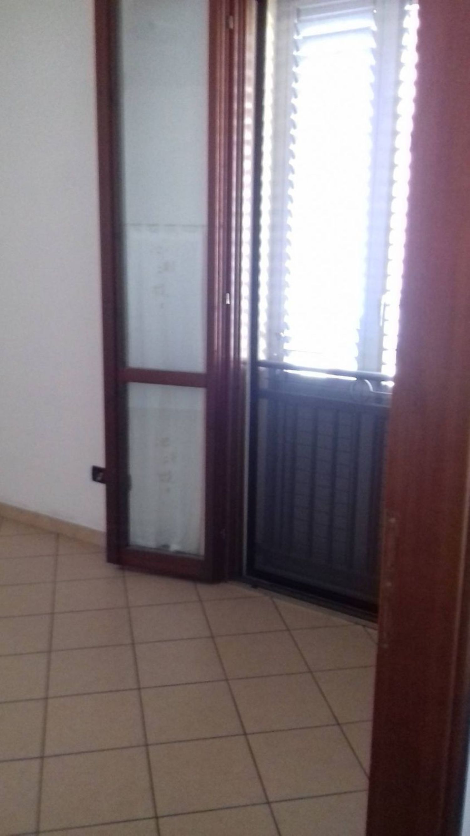 Appartamento in affitto a Conselice