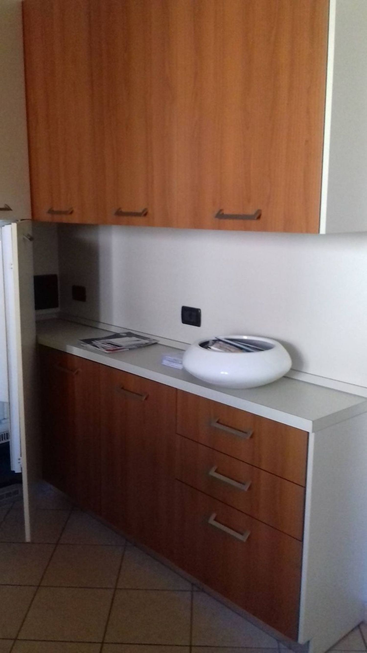 Appartamento in affitto a Conselice