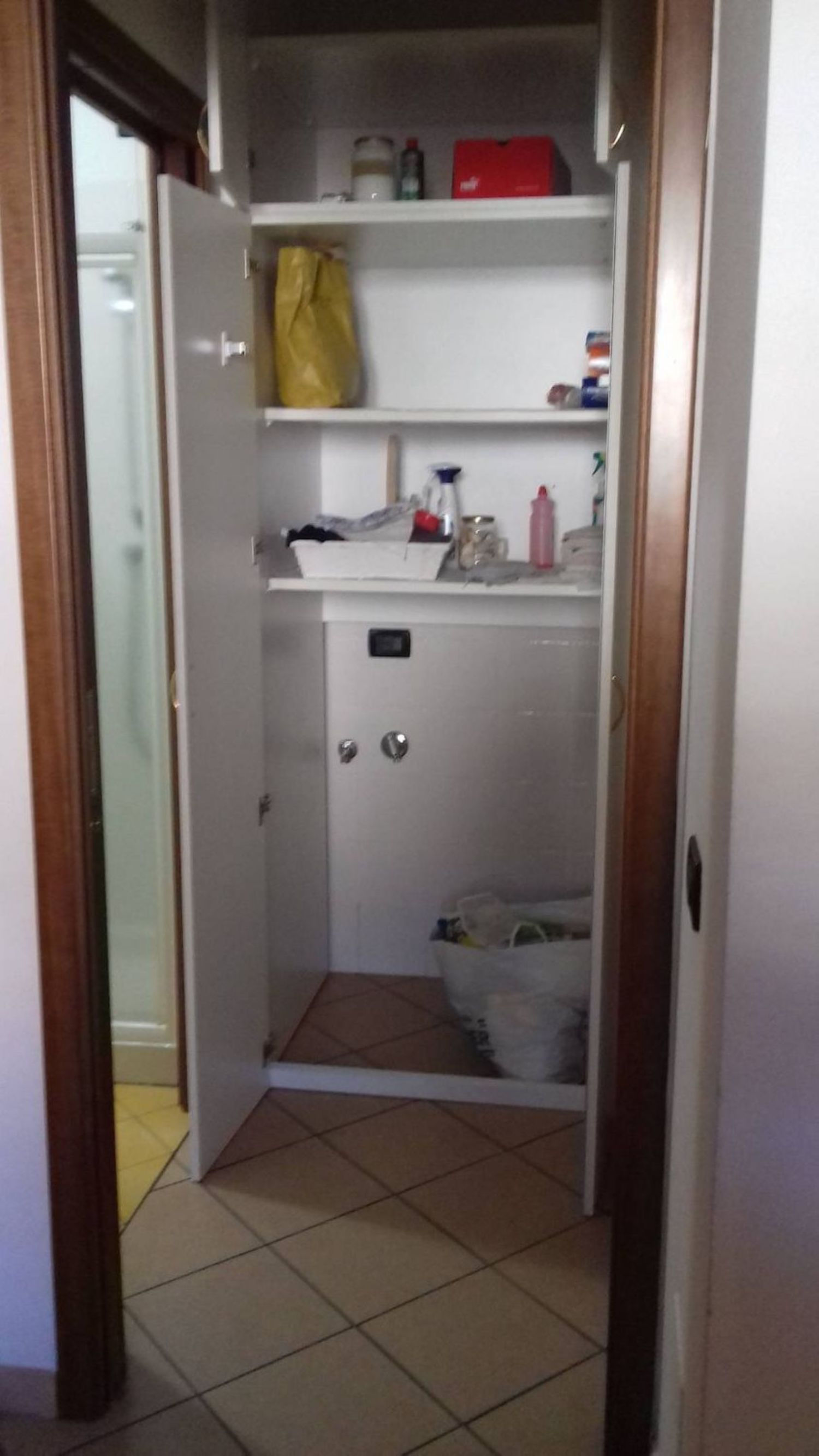 Appartamento in affitto a Conselice