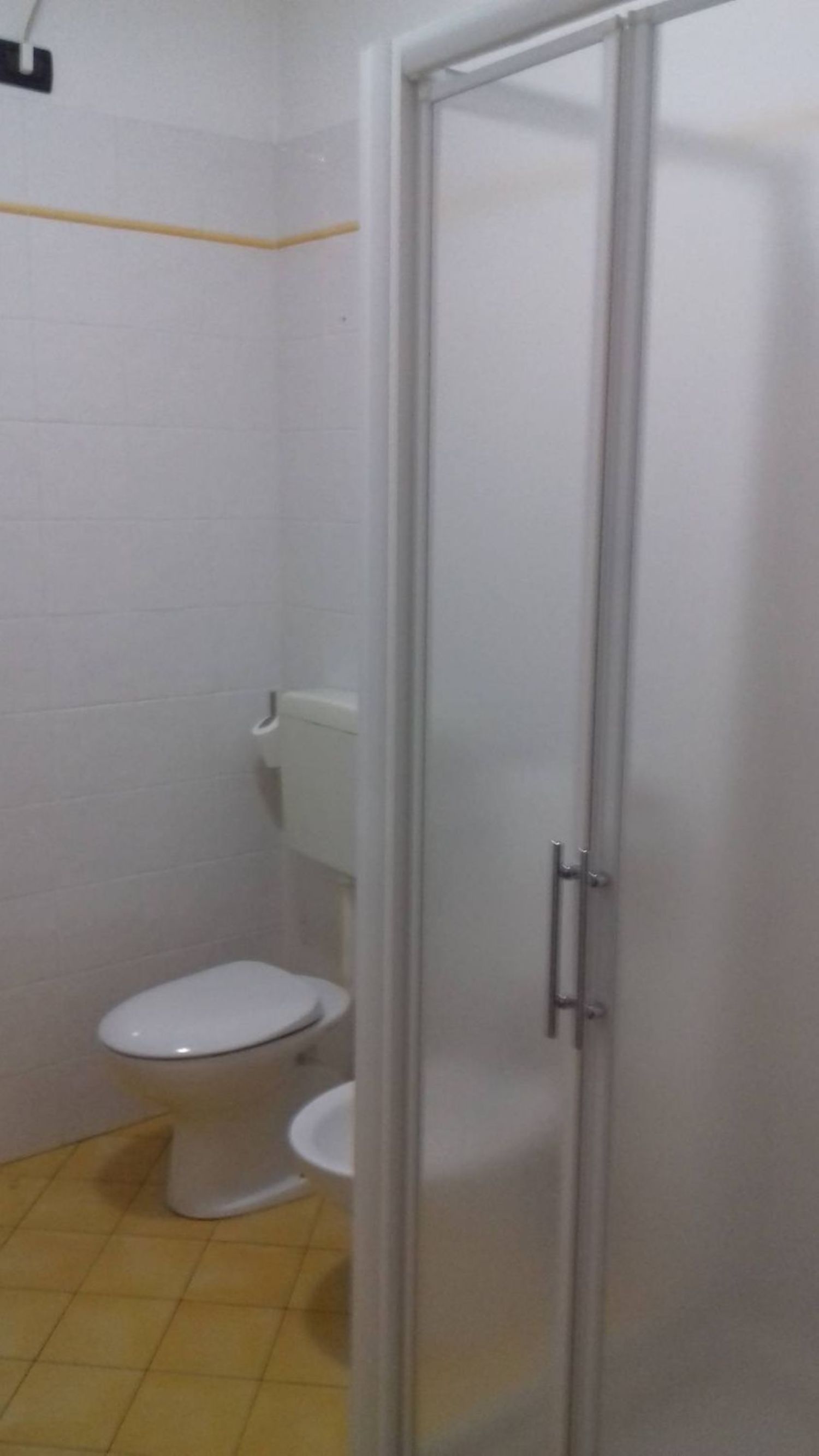 Appartamento in affitto a Conselice