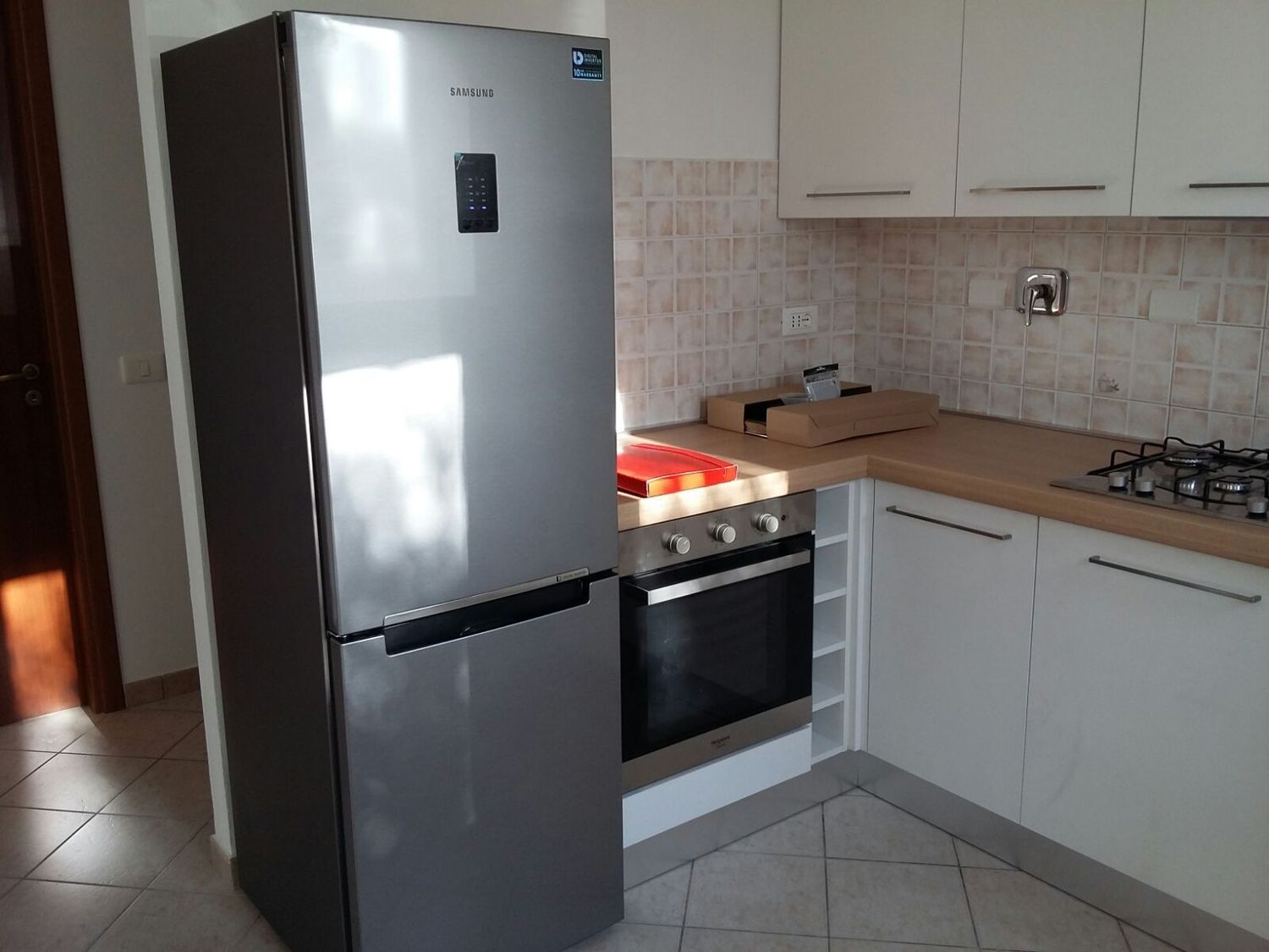 Appartamento in affitto a Lugo