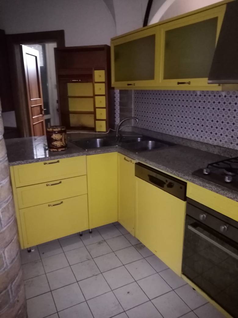 Villetta bifamiliare in vendita a Solarolo