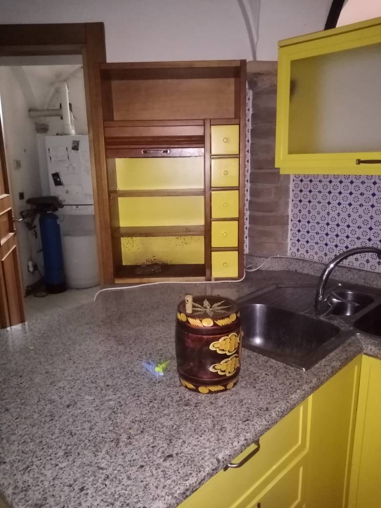 Villetta bifamiliare in vendita a Solarolo