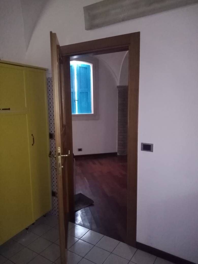 Villetta bifamiliare in vendita a Solarolo