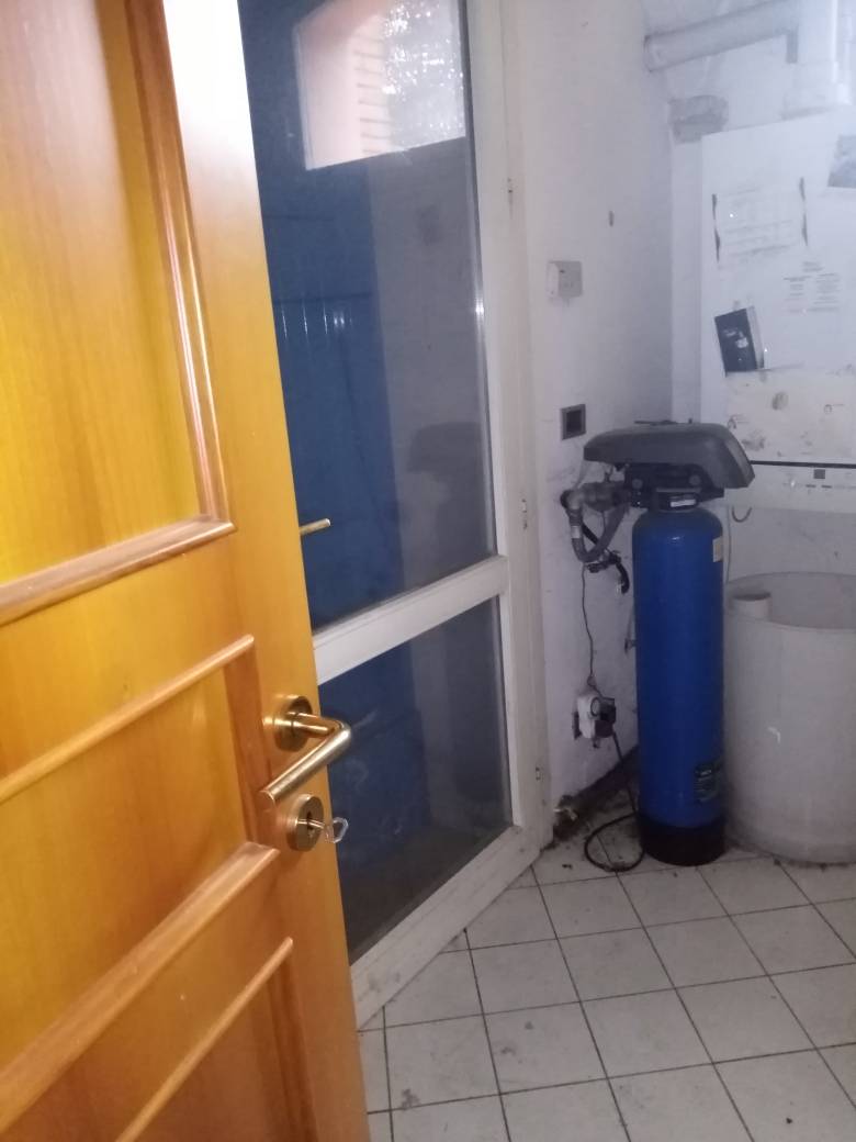 Villetta bifamiliare in vendita a Solarolo