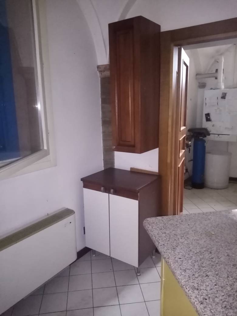 Villetta bifamiliare in vendita a Solarolo