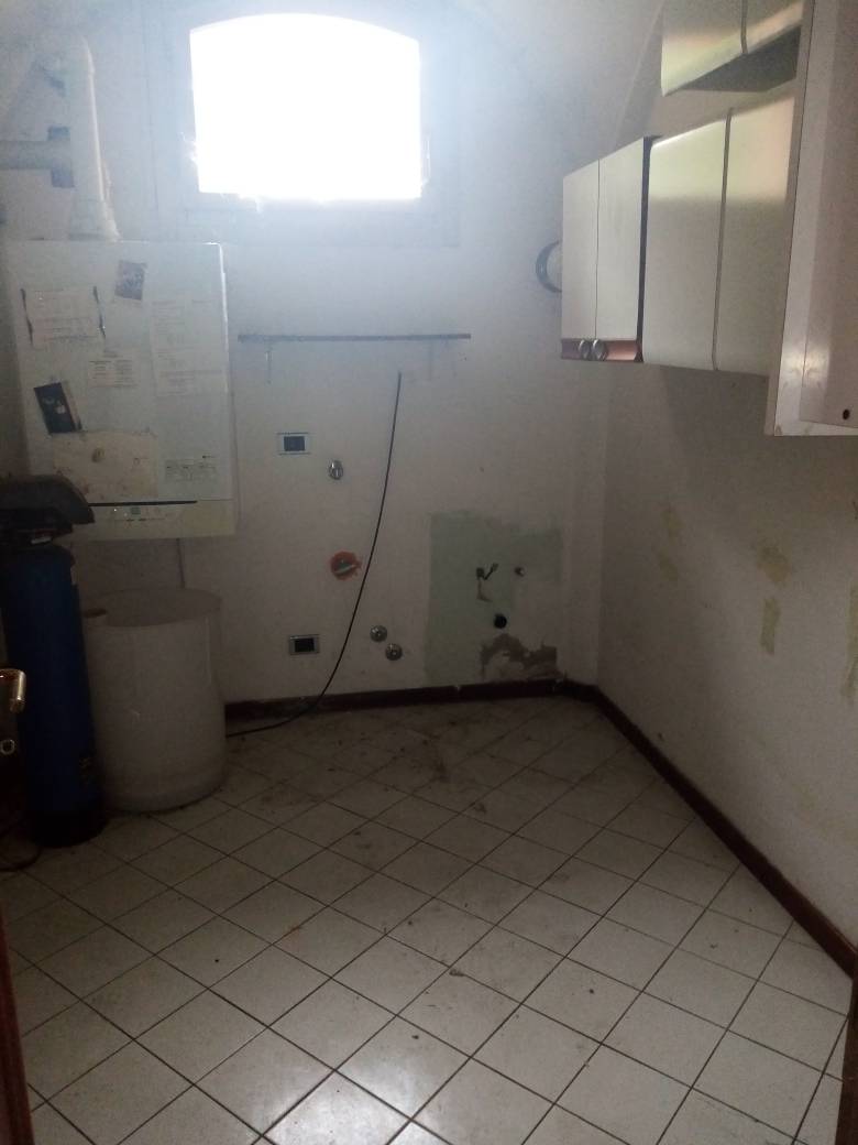 Villetta bifamiliare in vendita a Solarolo