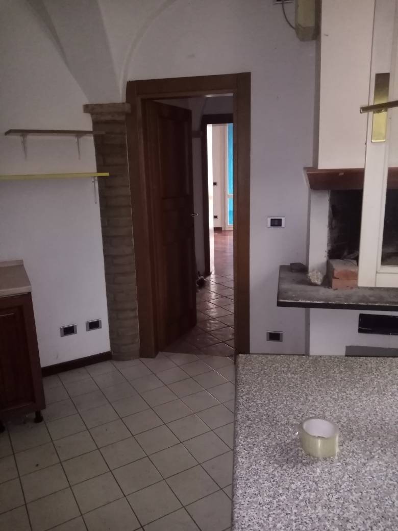 Villetta bifamiliare in vendita a Solarolo