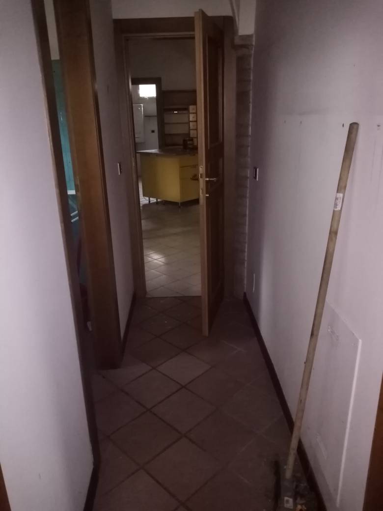 Villetta bifamiliare in vendita a Solarolo