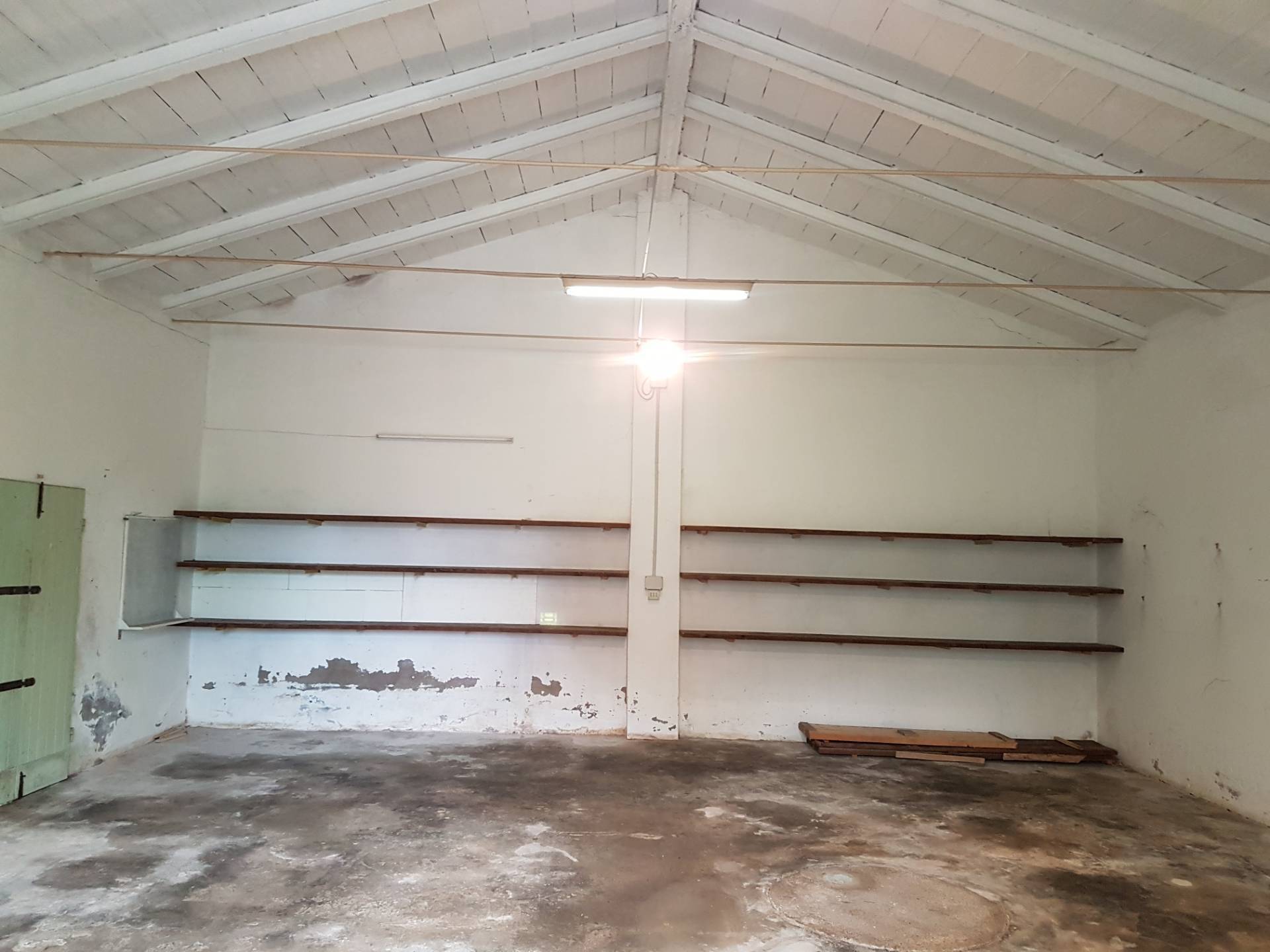 Capannone in affitto a Lugo