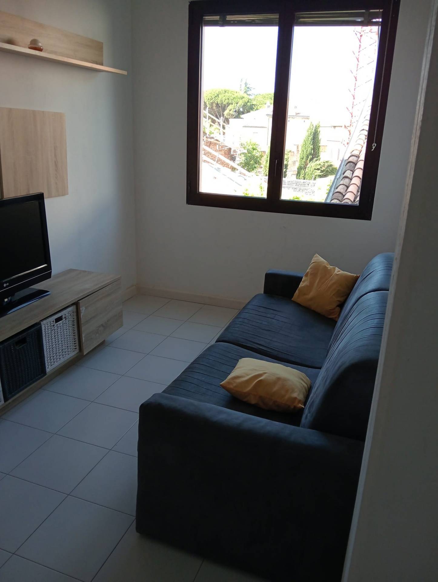 Appartamento in vendita a Bagnacavallo