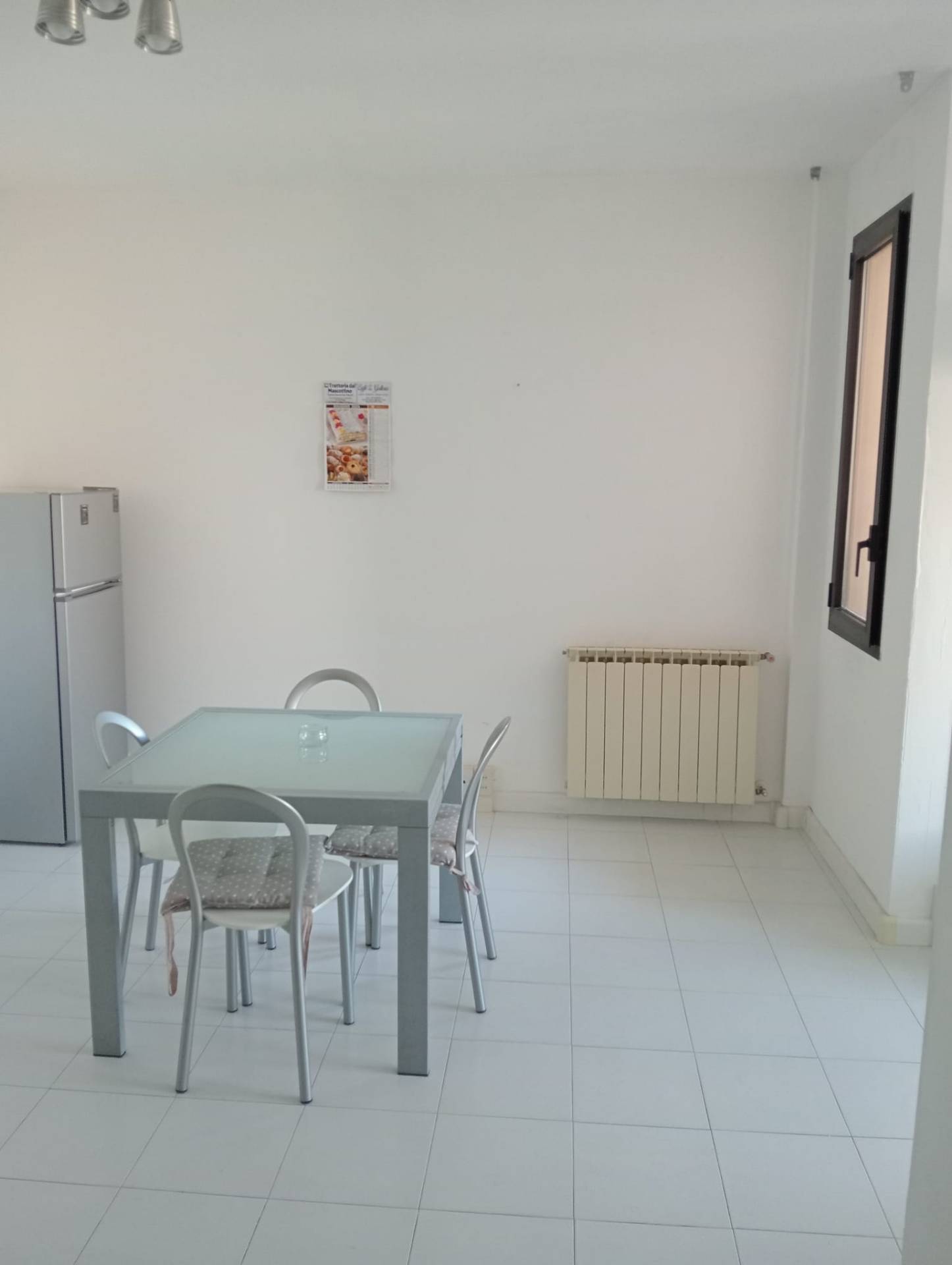 Appartamento in vendita a Bagnacavallo