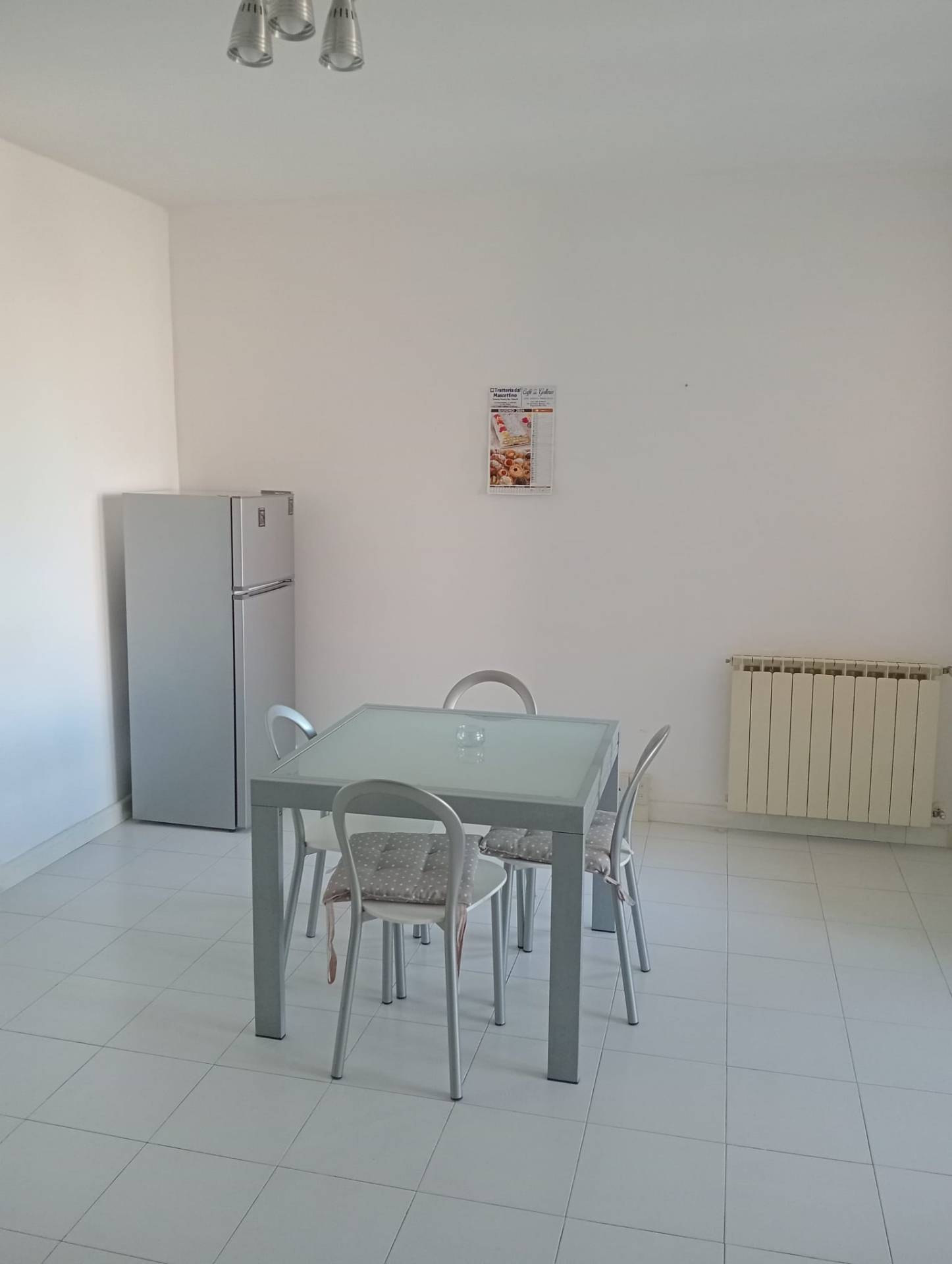 Appartamento in vendita a Bagnacavallo