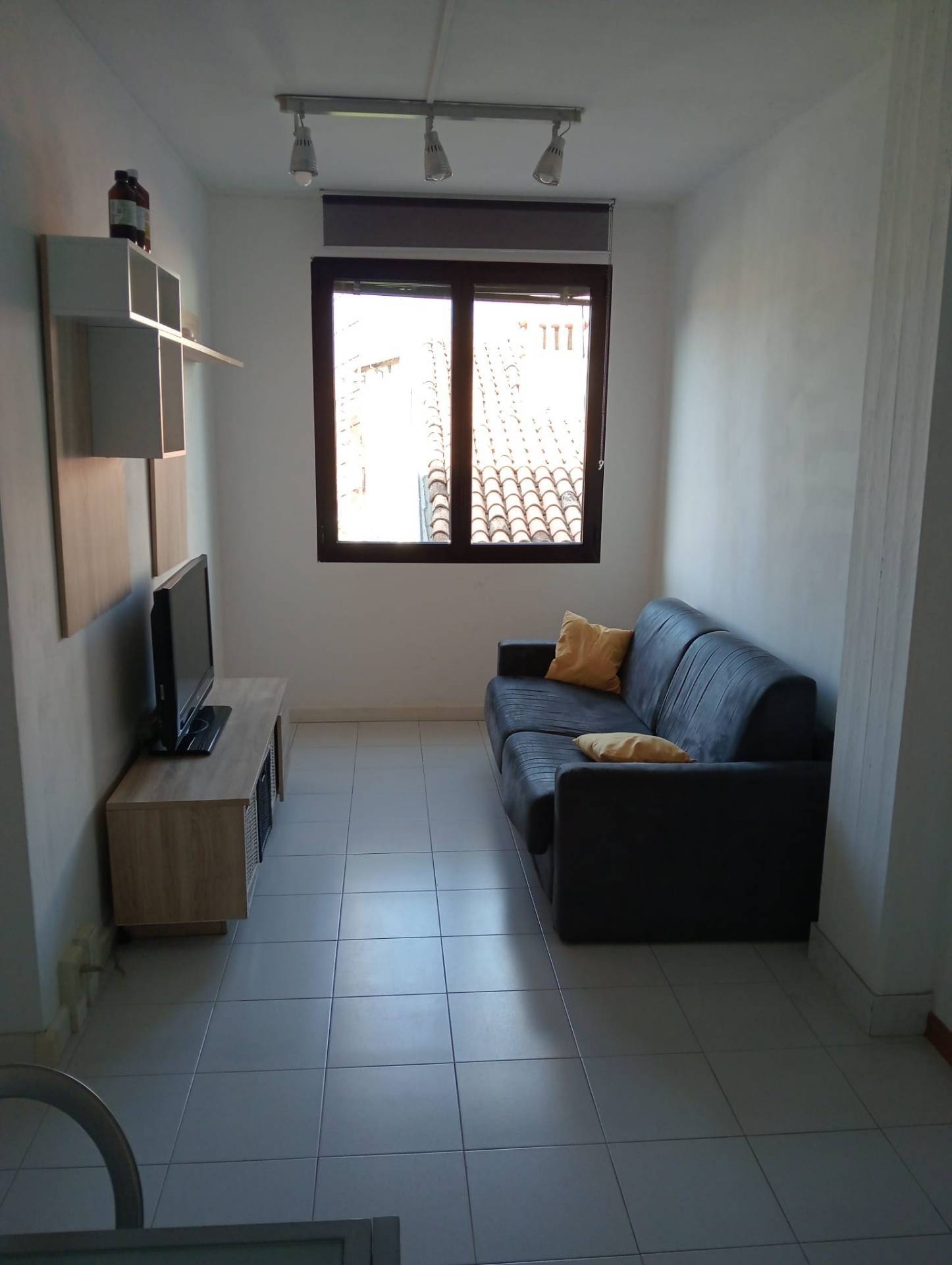 Appartamento in vendita a Bagnacavallo